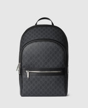 Sac à dos GG Black moyen format