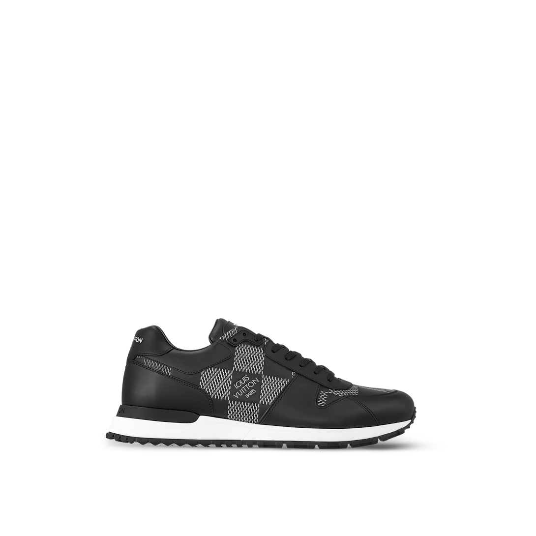 Sneaker Run Away