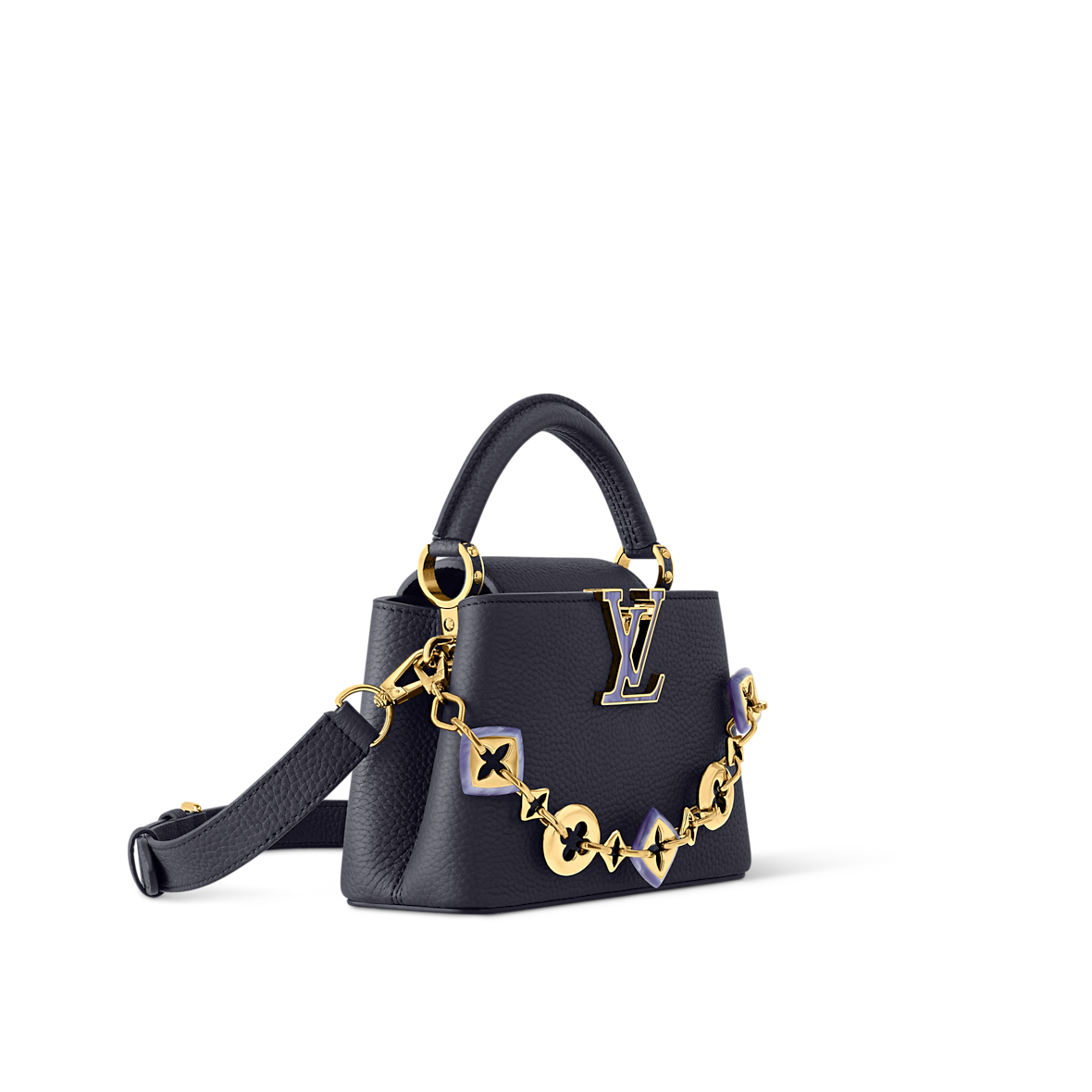 Sac Capucines Mini