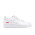 Nike Air Force 1 Low Supreme White