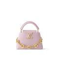 Sac Capucines Mini