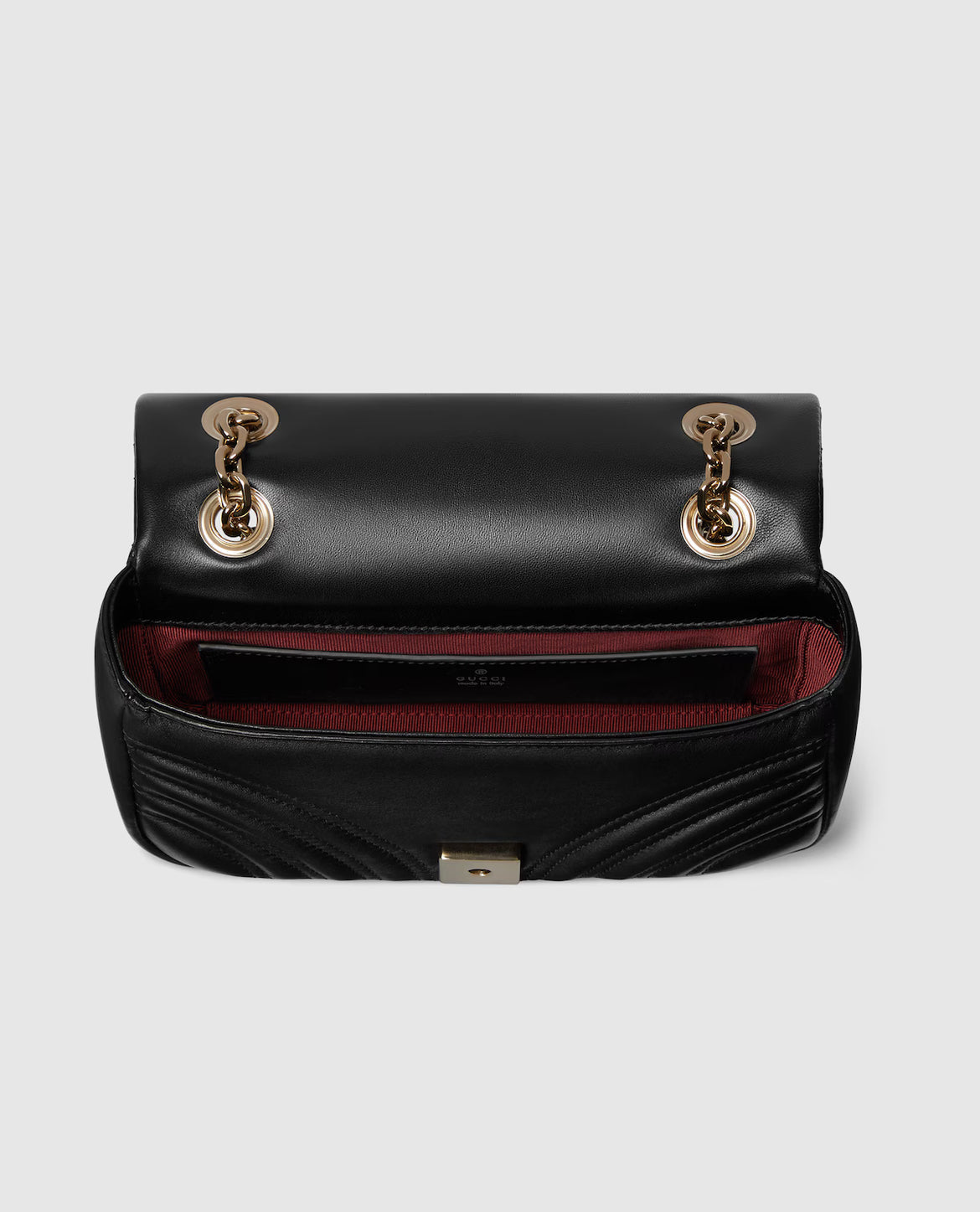 Sac à épaule GG Marmont petit format