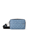 Sac Alpha Messenger