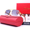 Lunettes de soleil