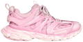 Balenciaga Wmns Track Sneaker 'Faded Pink'