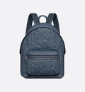 Sac à dos zippé Rider 2.0