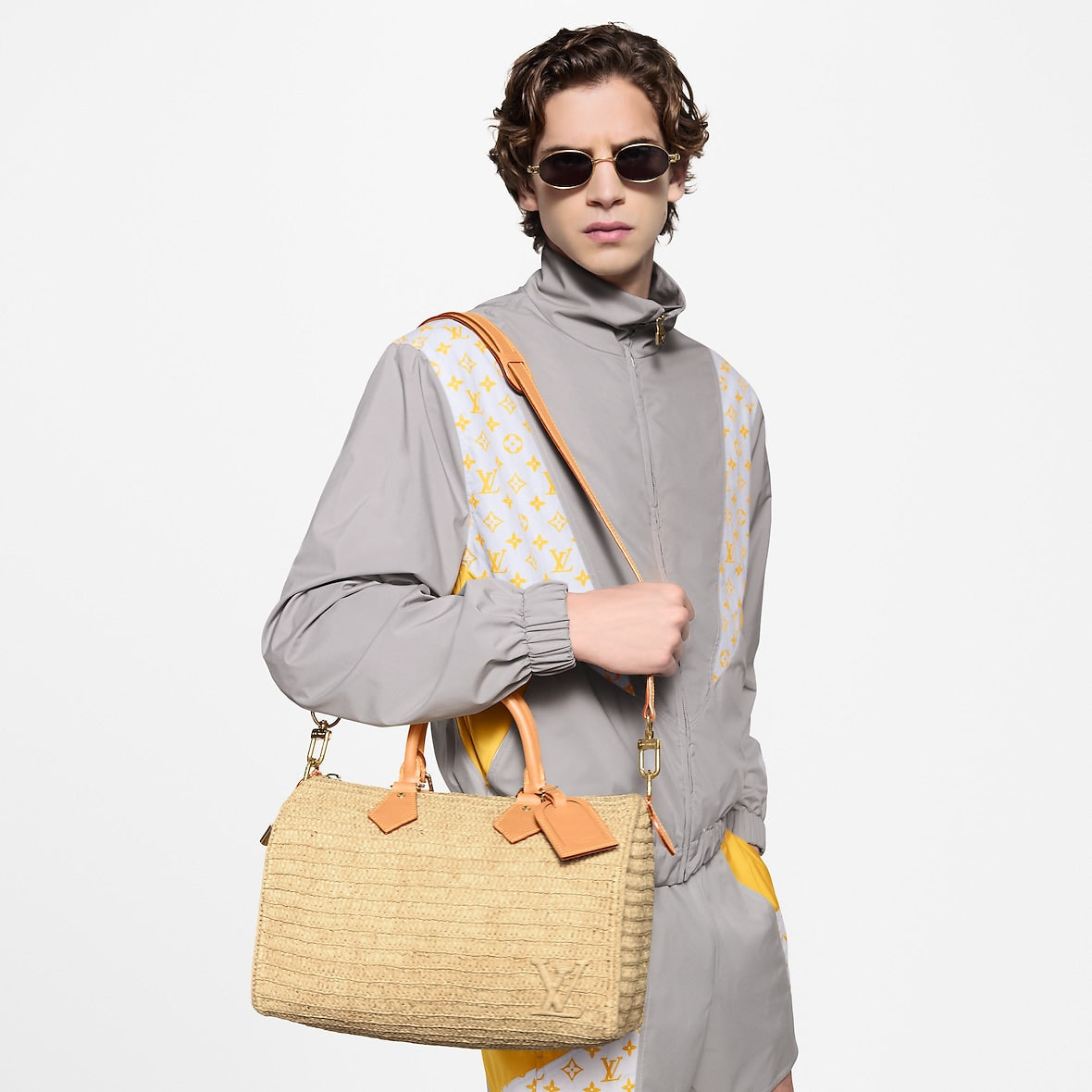 Sac Speedy 30 Bandoulière