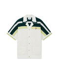 Tennis Crochet Set