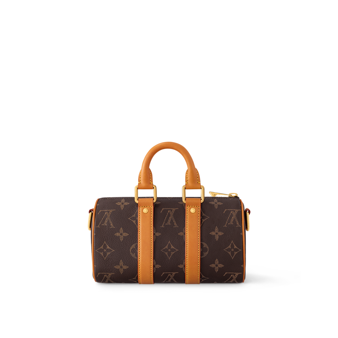 Sac Keepall Bandoulière 25