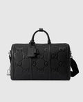 Sac de voyage GG jumbo moyen format