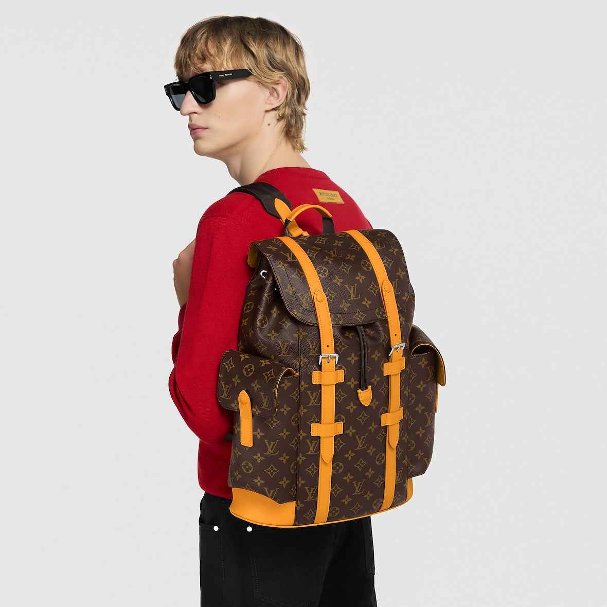 Sac à dos Christopher MM