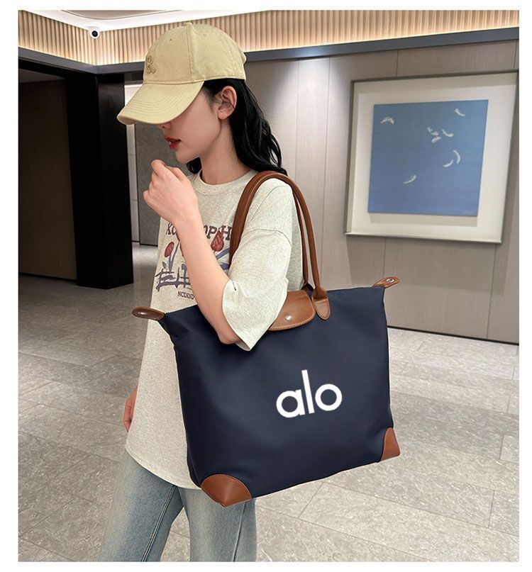 sac voyage double ALO
