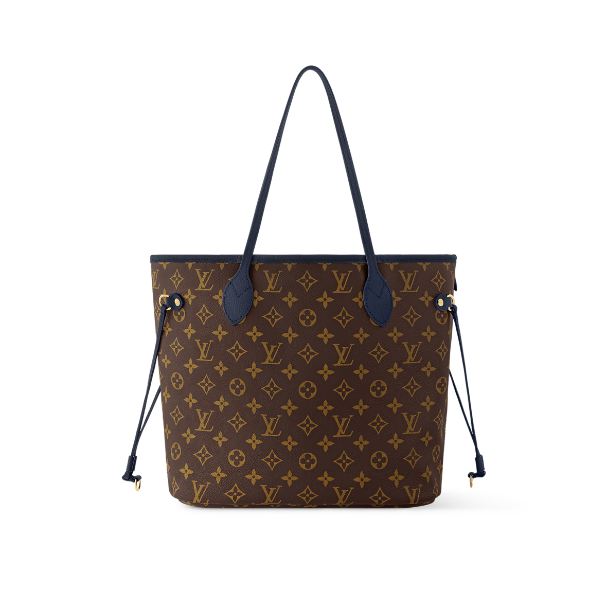 Sac Neverfull Inside Out MM