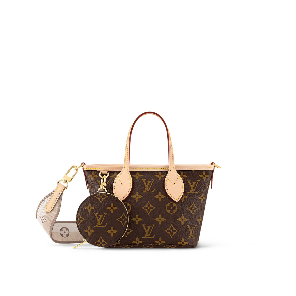 Sac Neverfull BB