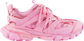 Blncg track pink
