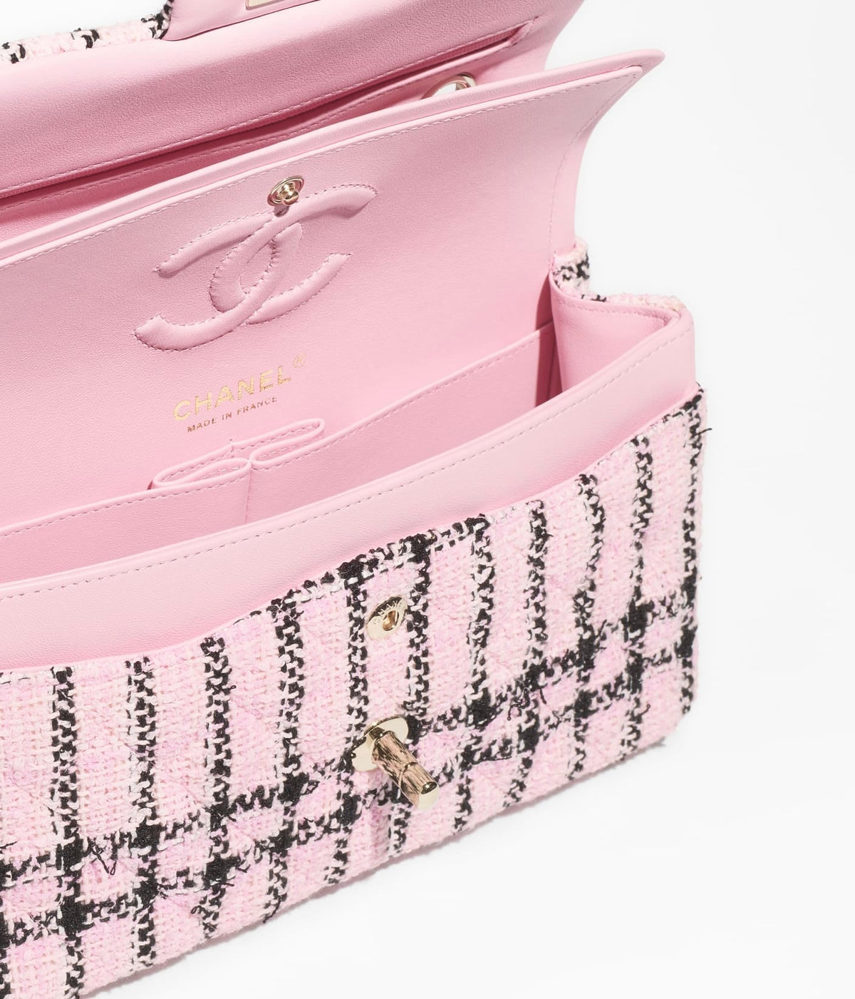 PETIT SAC CLASSIQUE