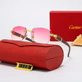Lunettes de soleil
