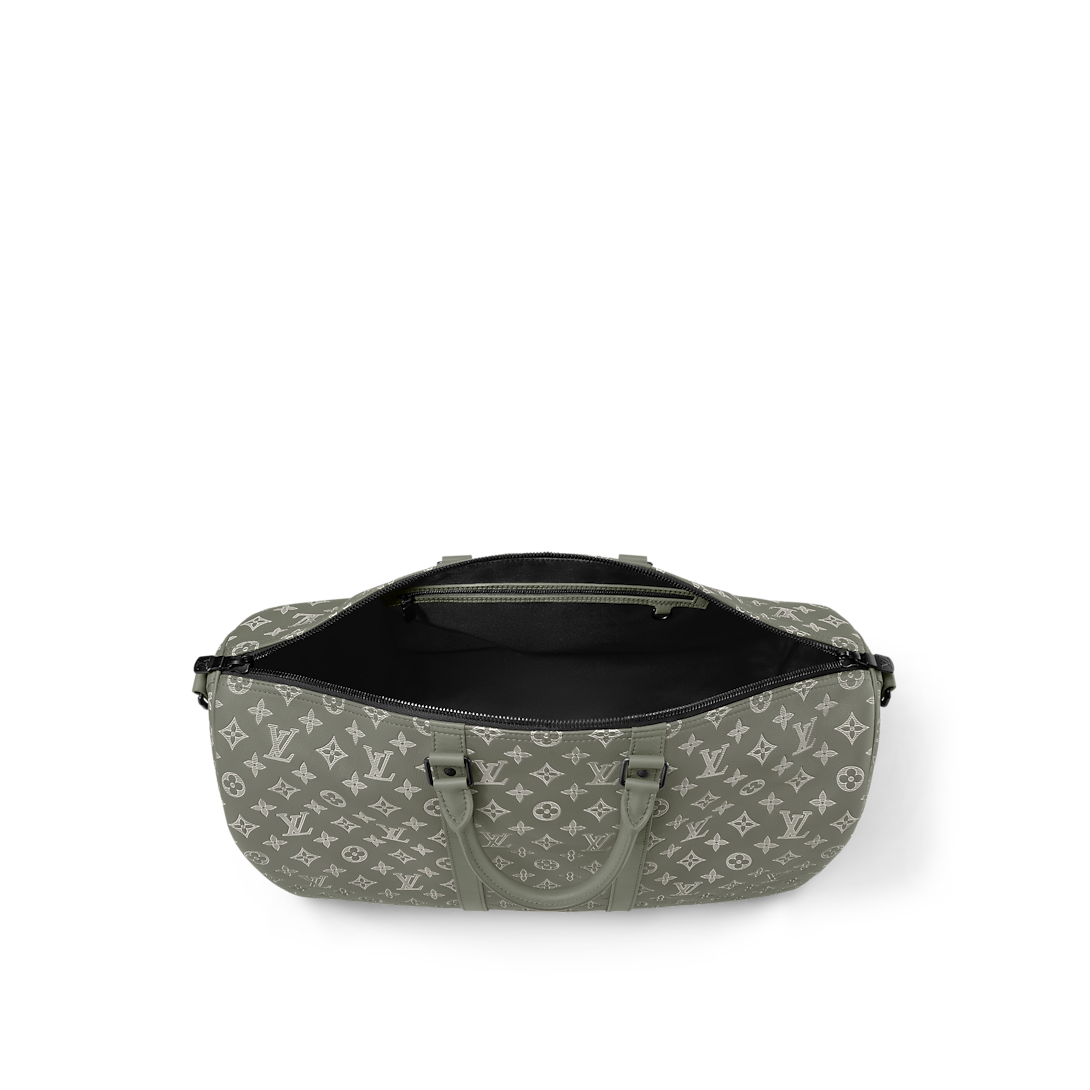 Sac Keepall Bandoulière 50