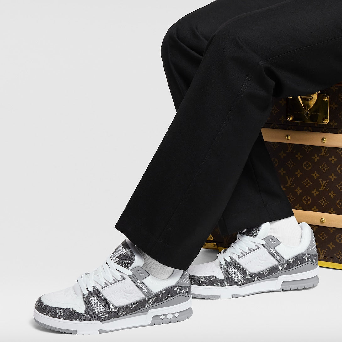 Sneaker LV trainer