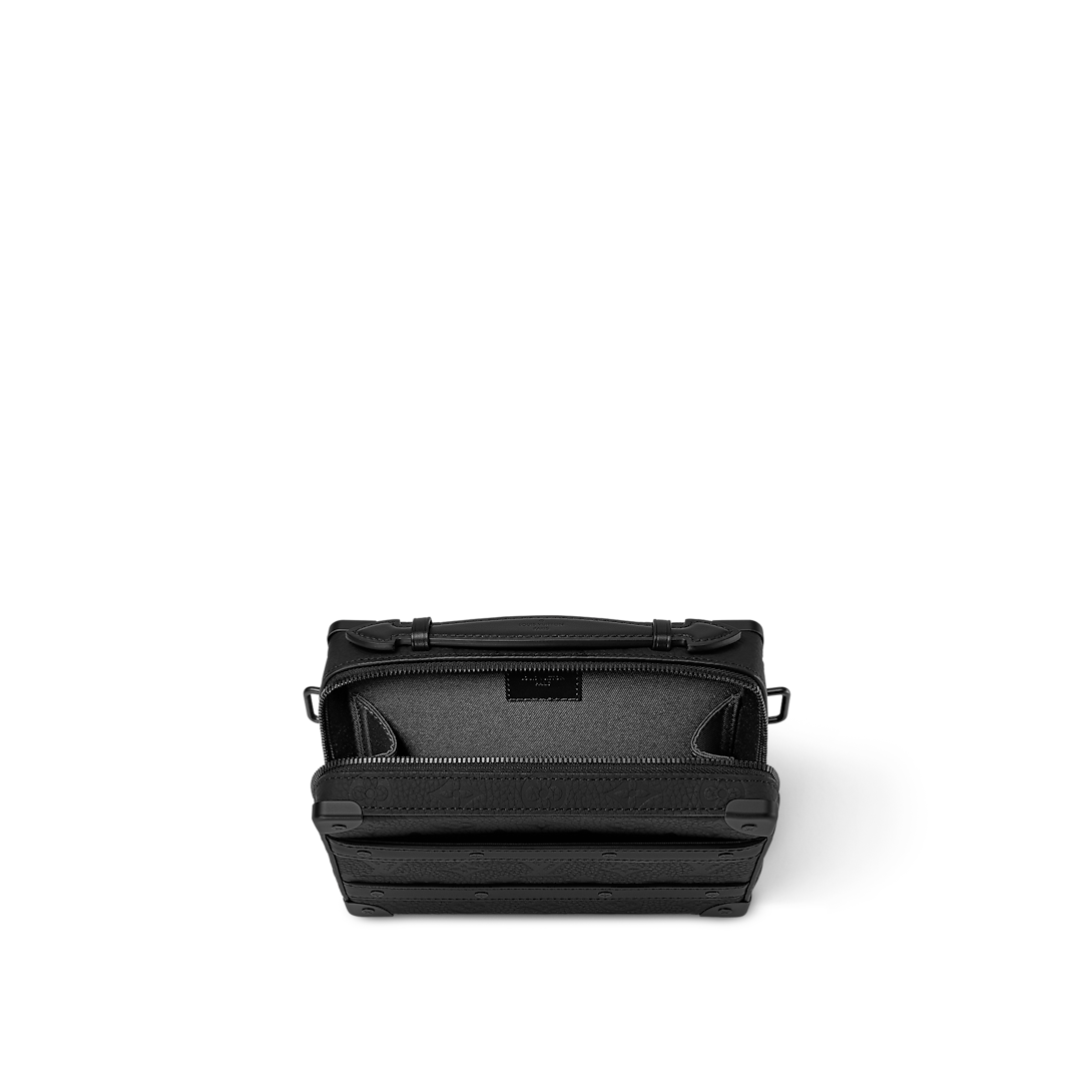 Sac Handle Soft Trunk