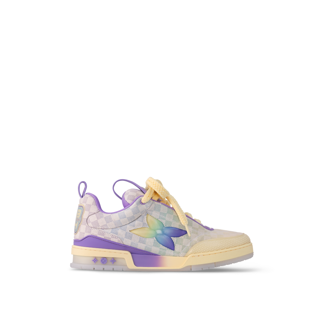Sneaker LV Skate