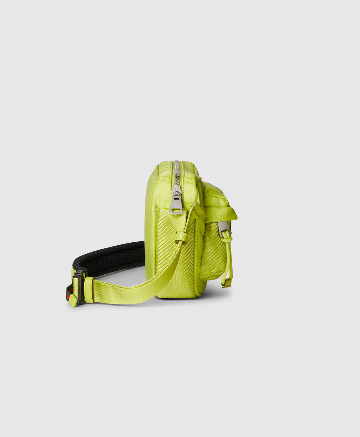 Sac à bandoulière Gucci Nexus grand format