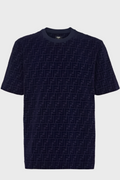T-shirt Fendi