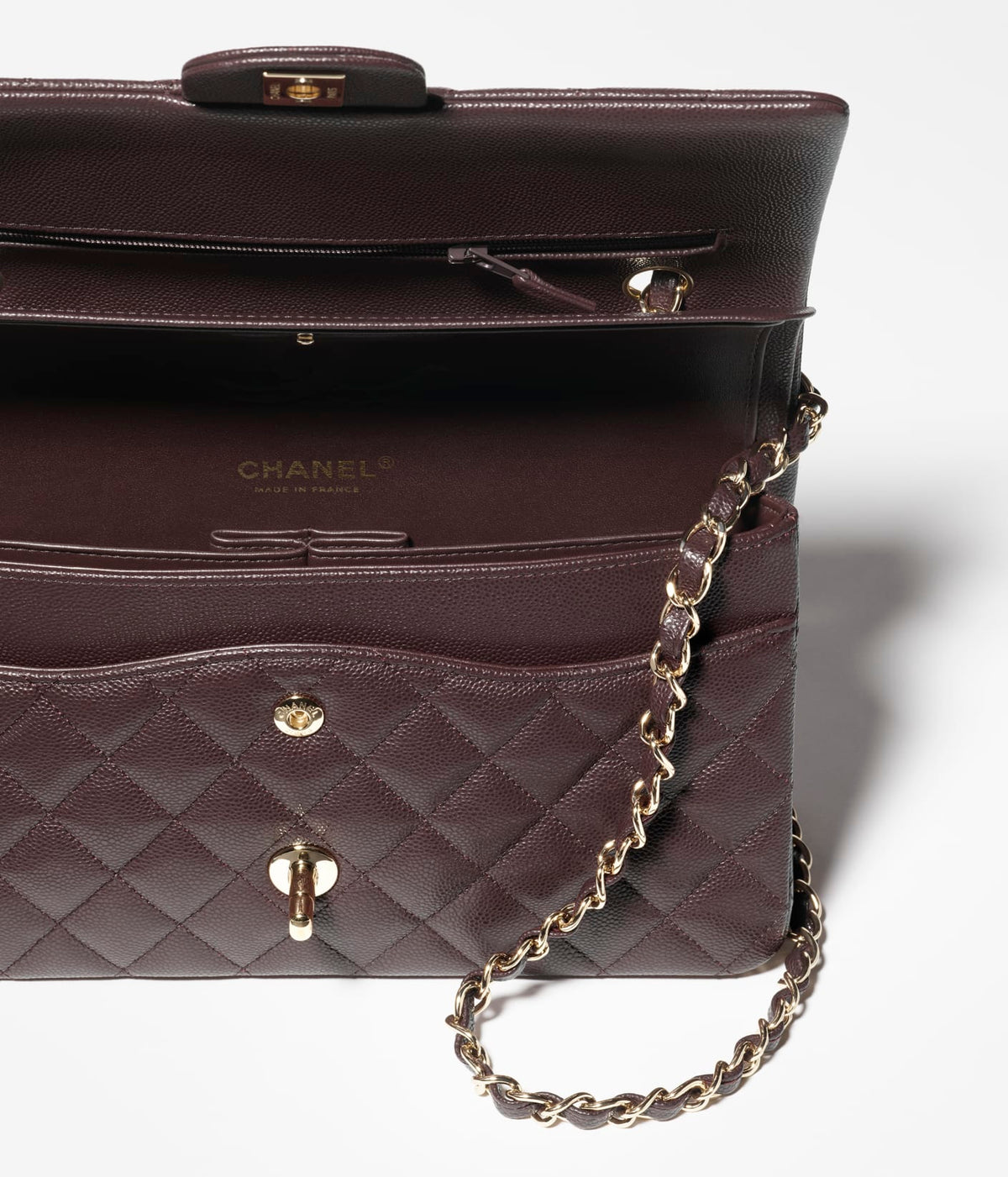 SAC CLASSIQUE 11.12
