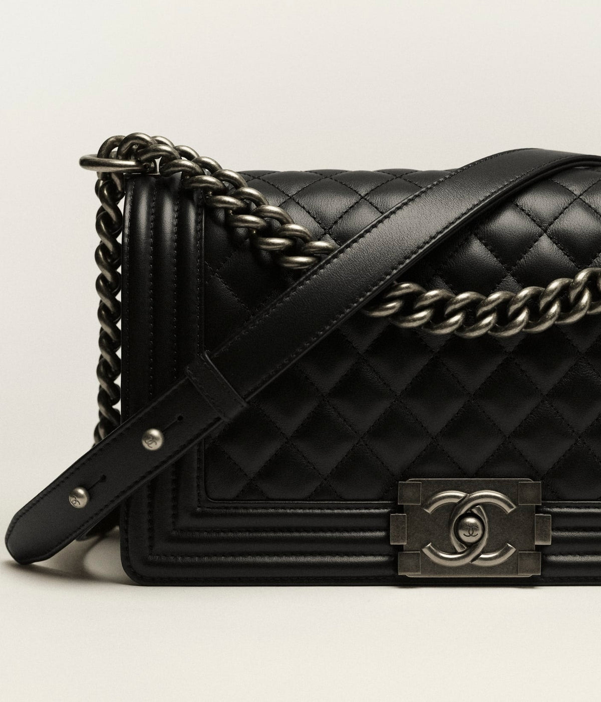 SAC BOY CHANEL