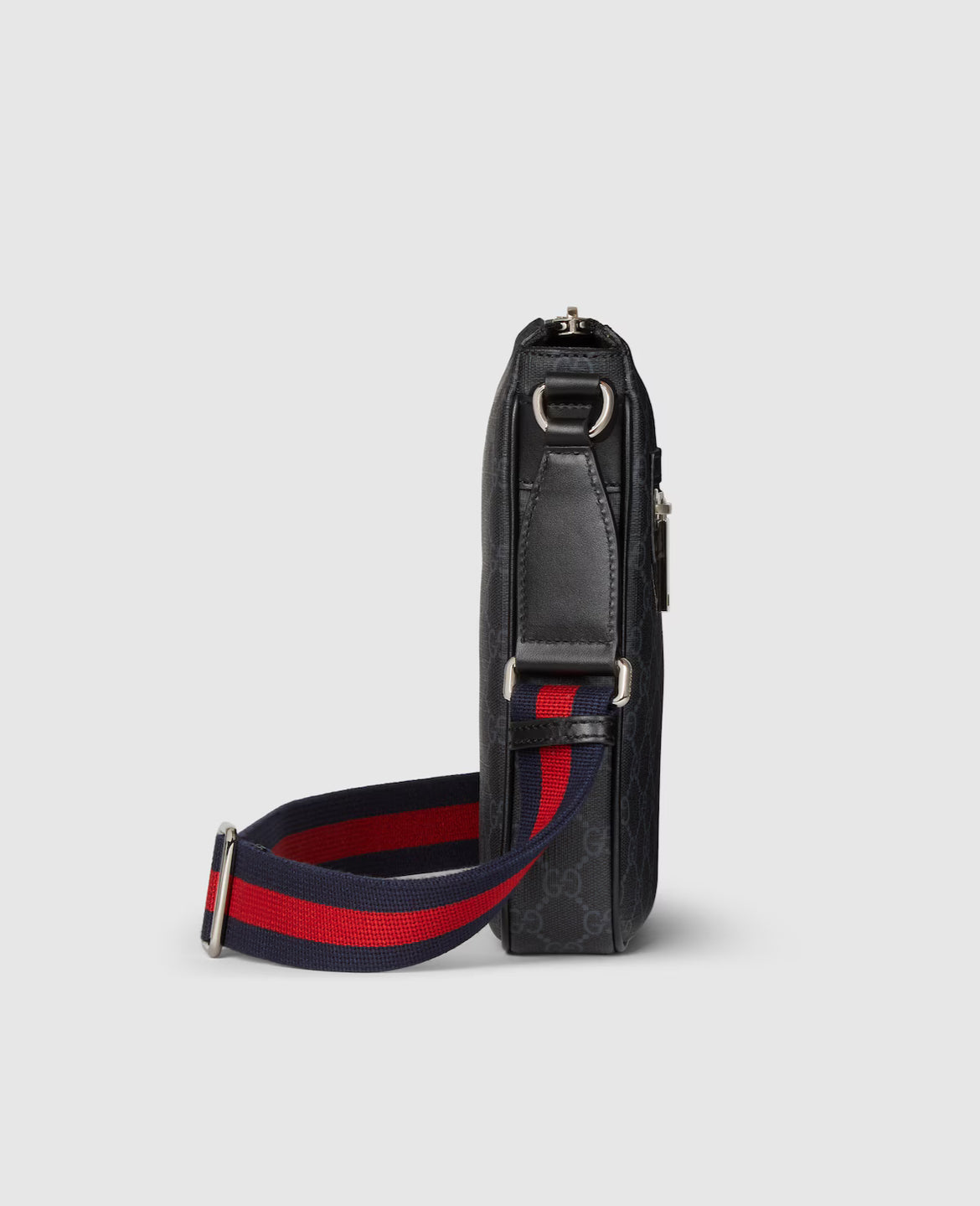 Sac à bandoulière GG Black petit format
