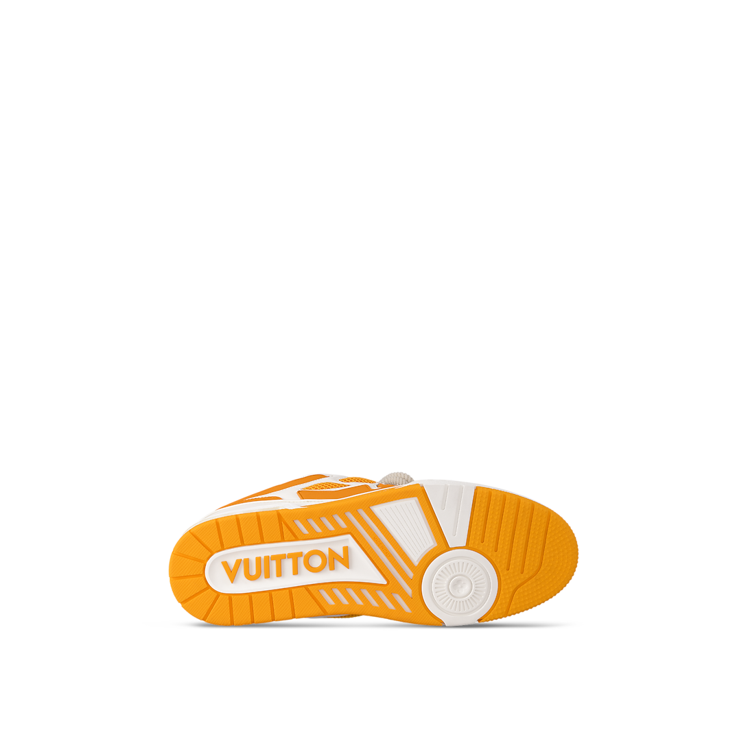 Sneaker LV Skate