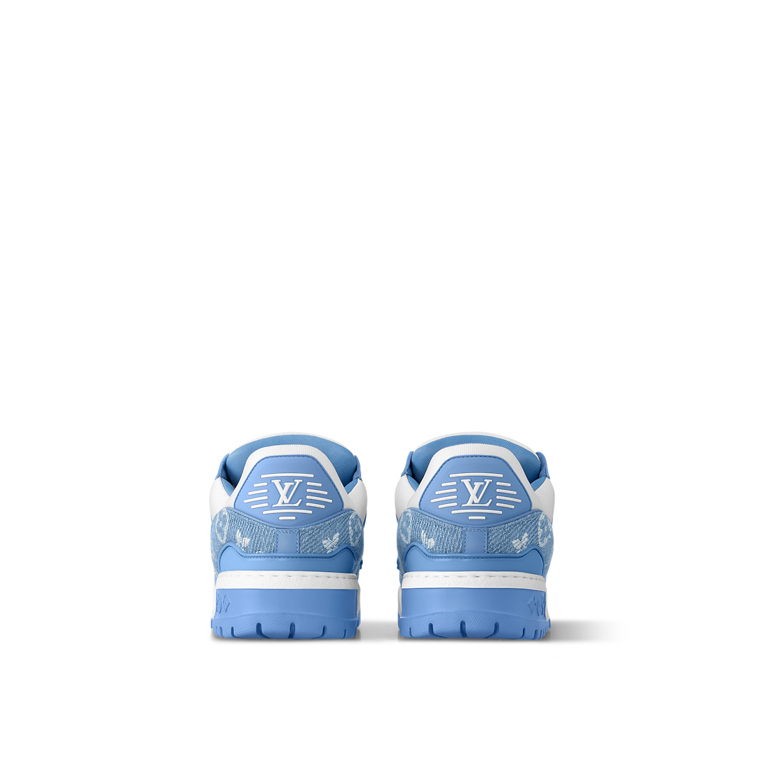 Sneaker LV trainer Maxi