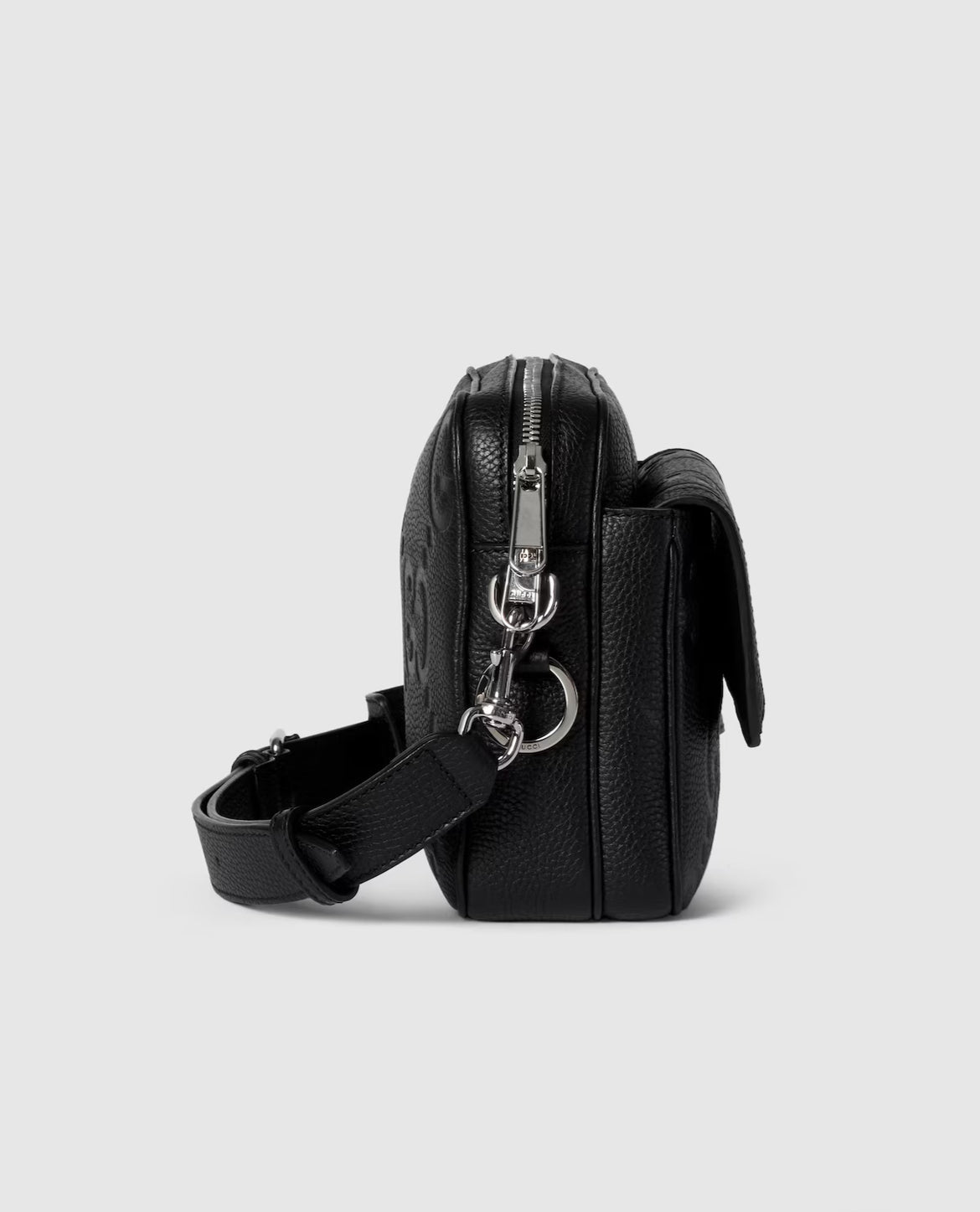 Sac à bandoulière GG jumbo petit format