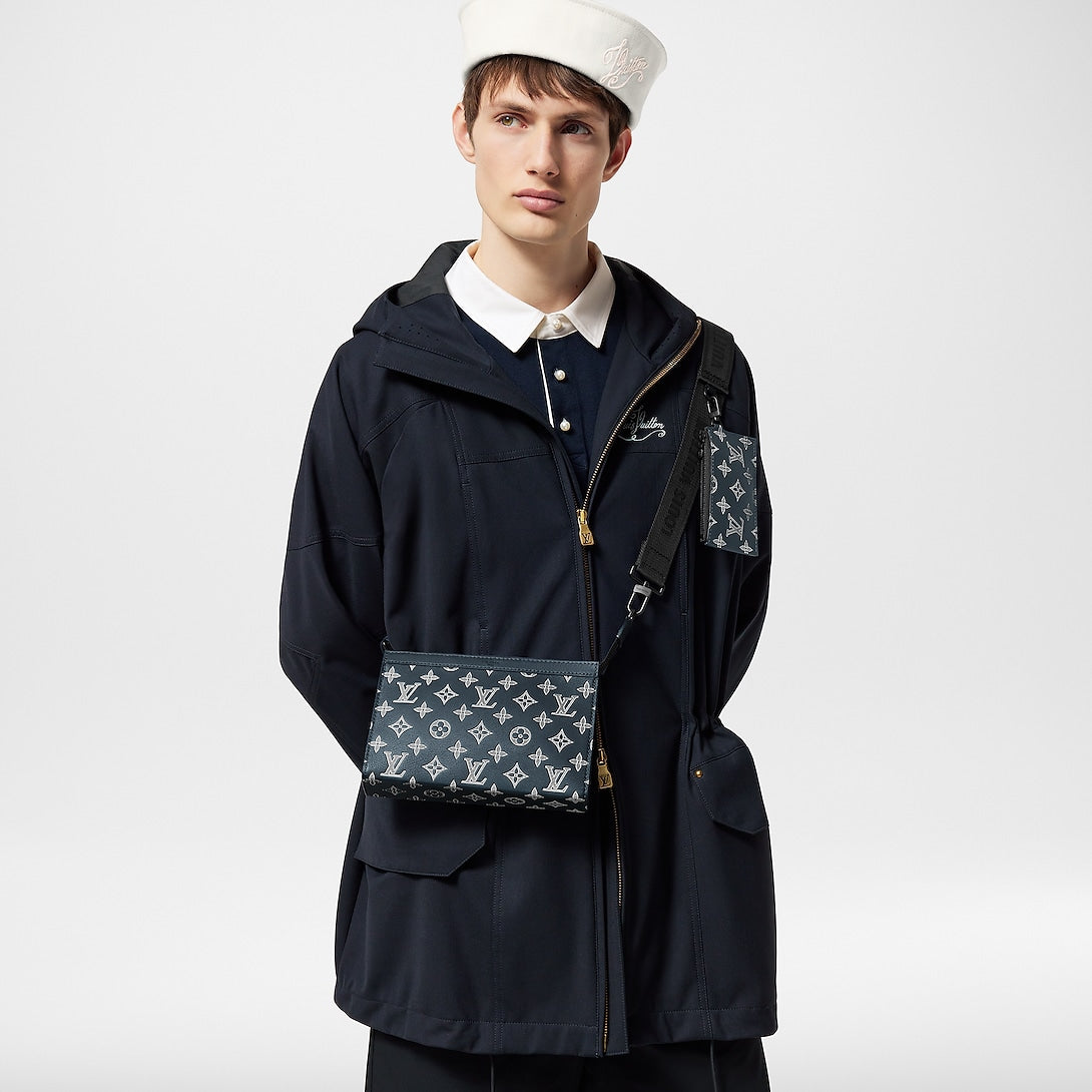 Portefeuille Gaston Wearable