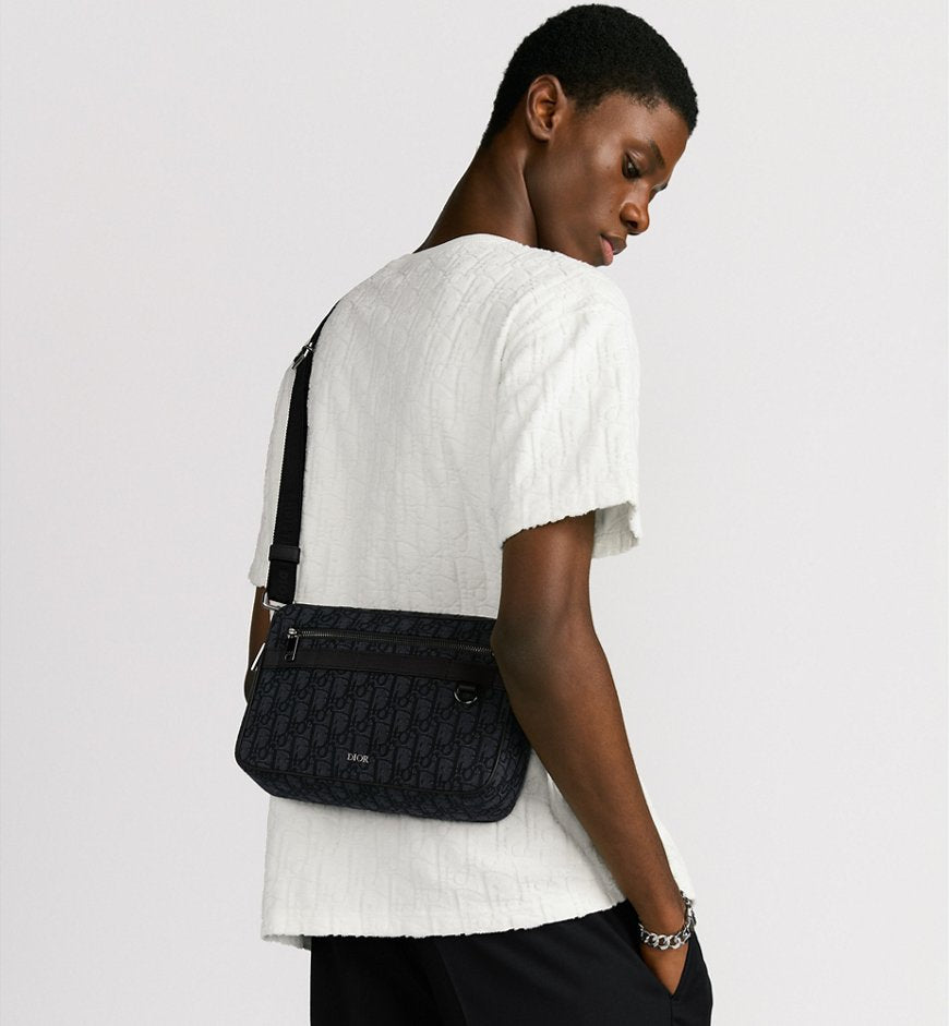 Sac bandoulière Safari