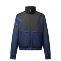 Haut sportswear technique en nylon