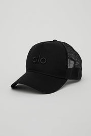 Casquette -  District Trucker "BEST SELLER"