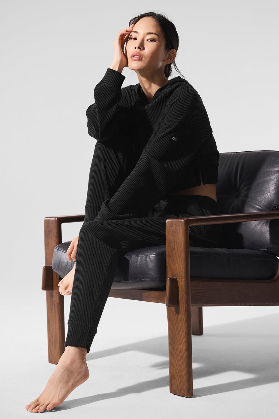ENSEMBLE - Muse Hoodie"new"