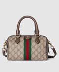 Sac Boston Ophidia petit format