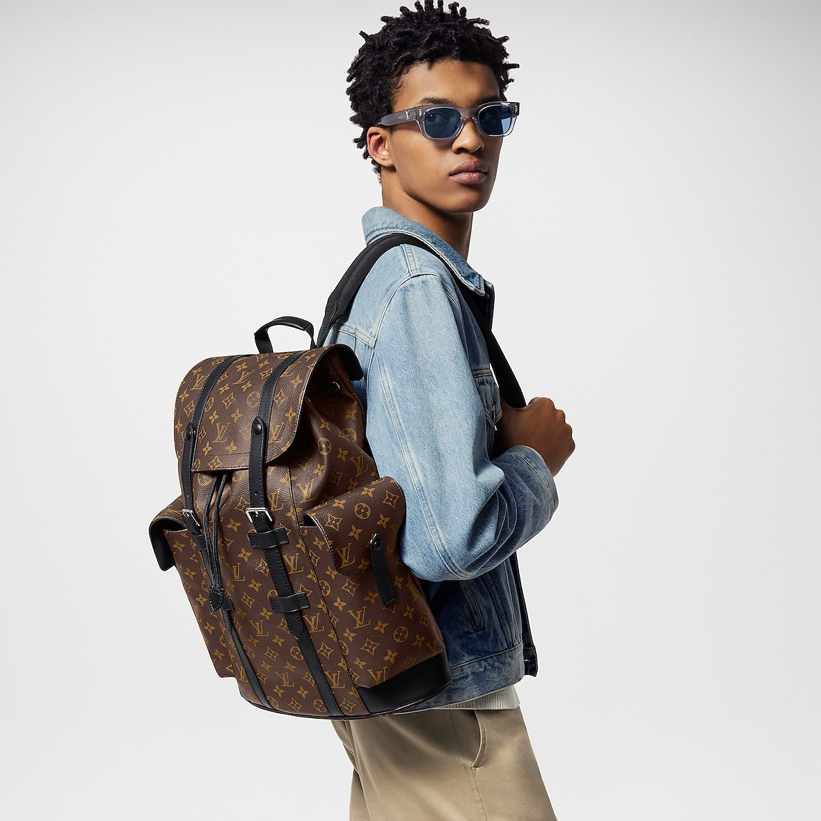 Sac à dos Christopher MM