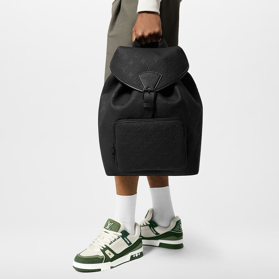 Sac à dos Montsouris