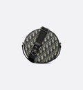 Sac Messenger zippé Dior Yoyo