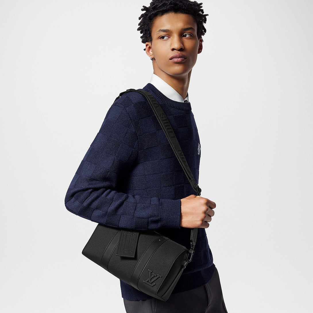 Sac City Keepall