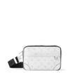 Sac Alpha Messenger