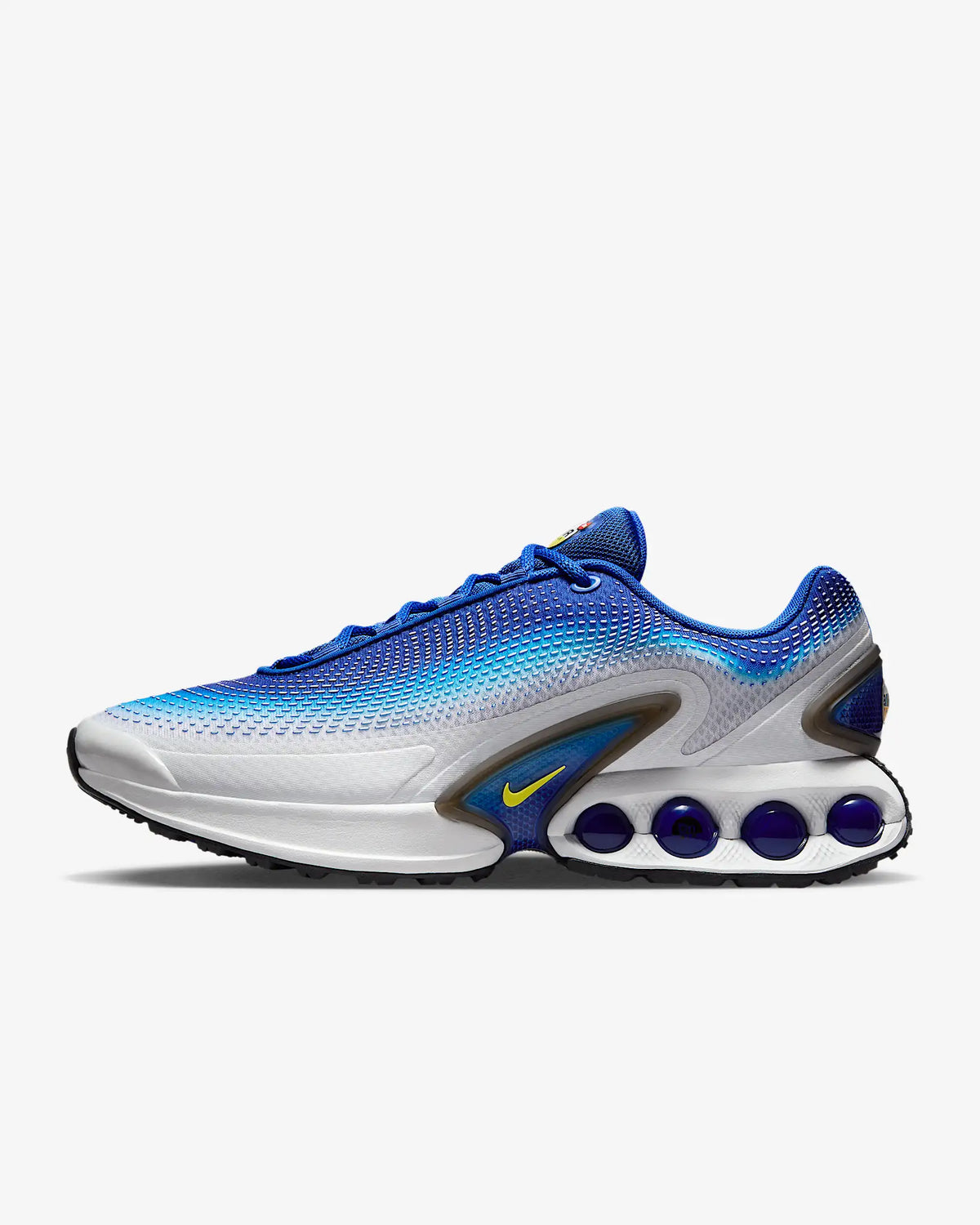 Nike Air Max DN Bleu