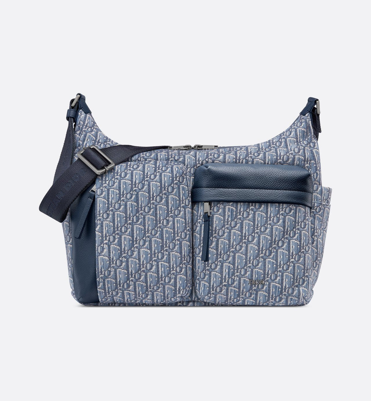 Sac Hobo Rider Soft Medium