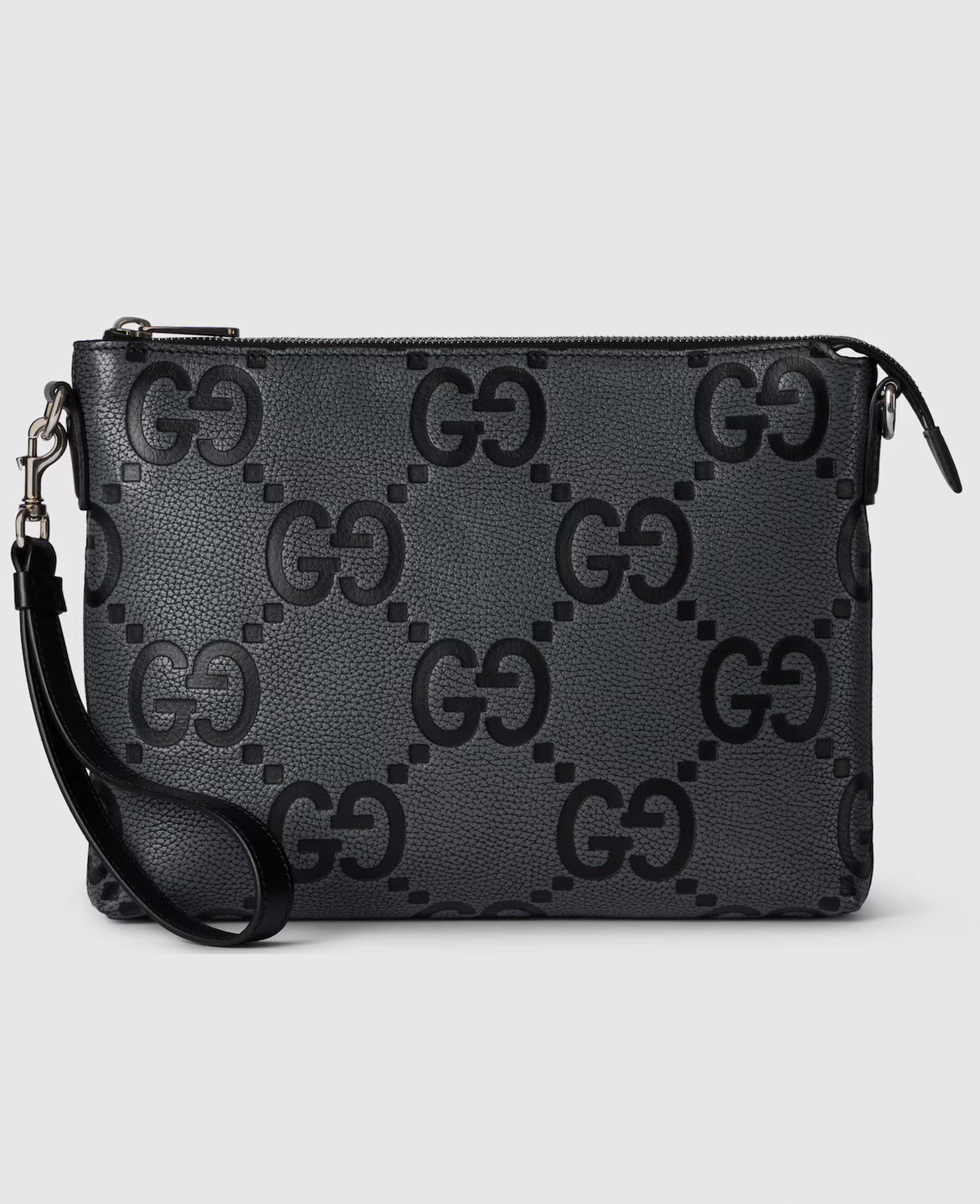 Sac à bandoulière GG jumbo moyen format