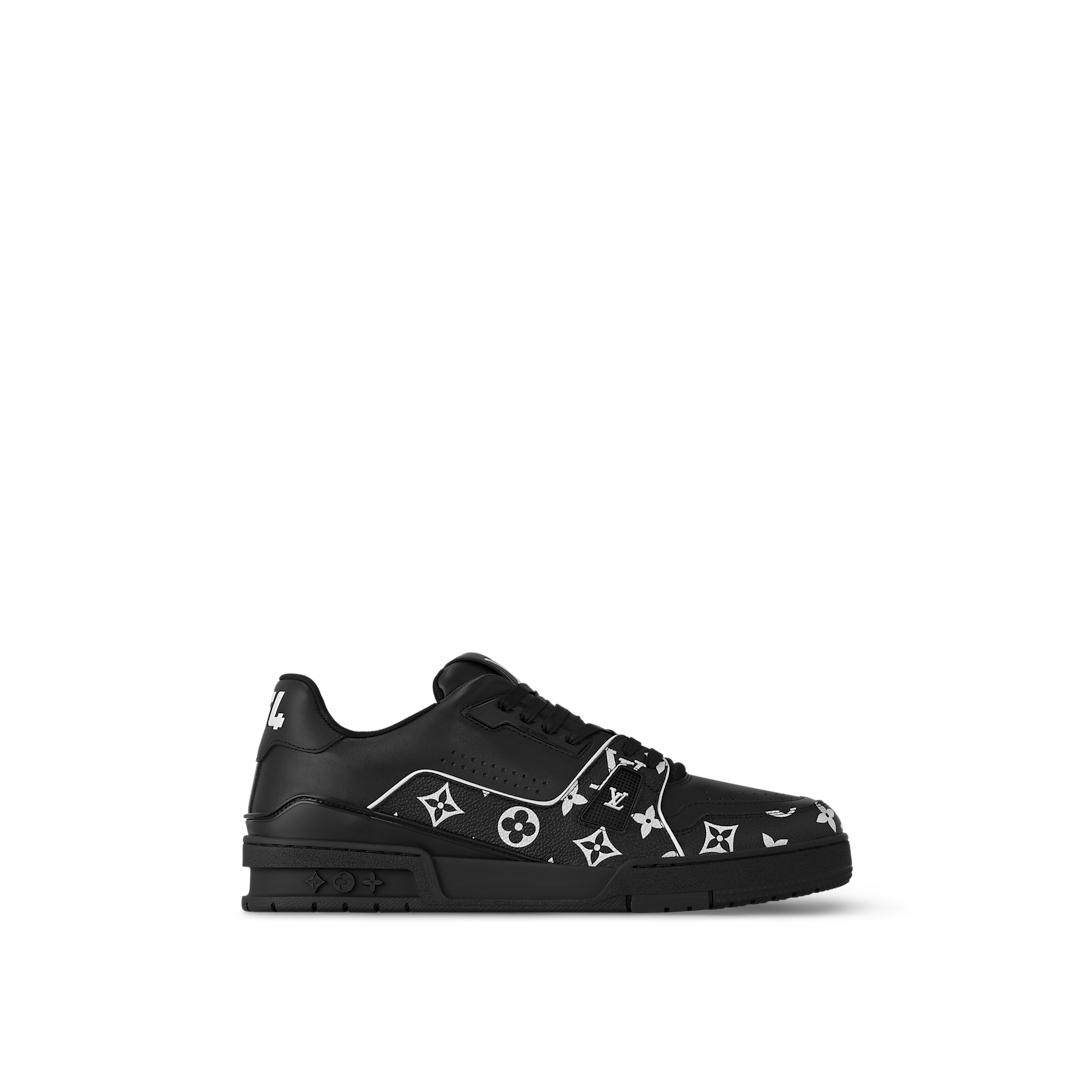 Sneaker LV Trainer