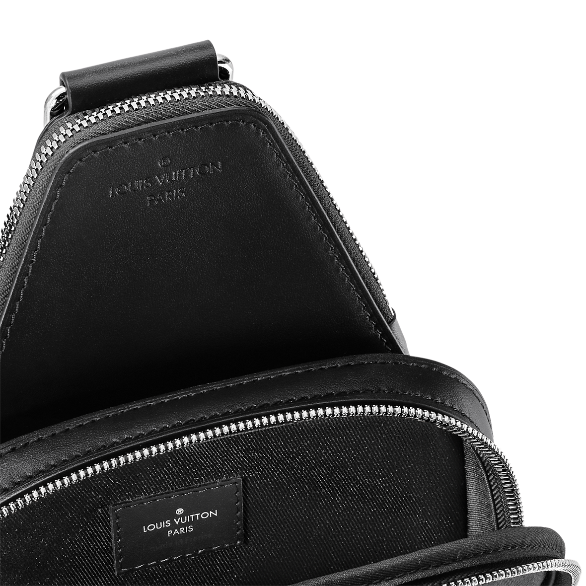Sac Avenue Slingbag NM