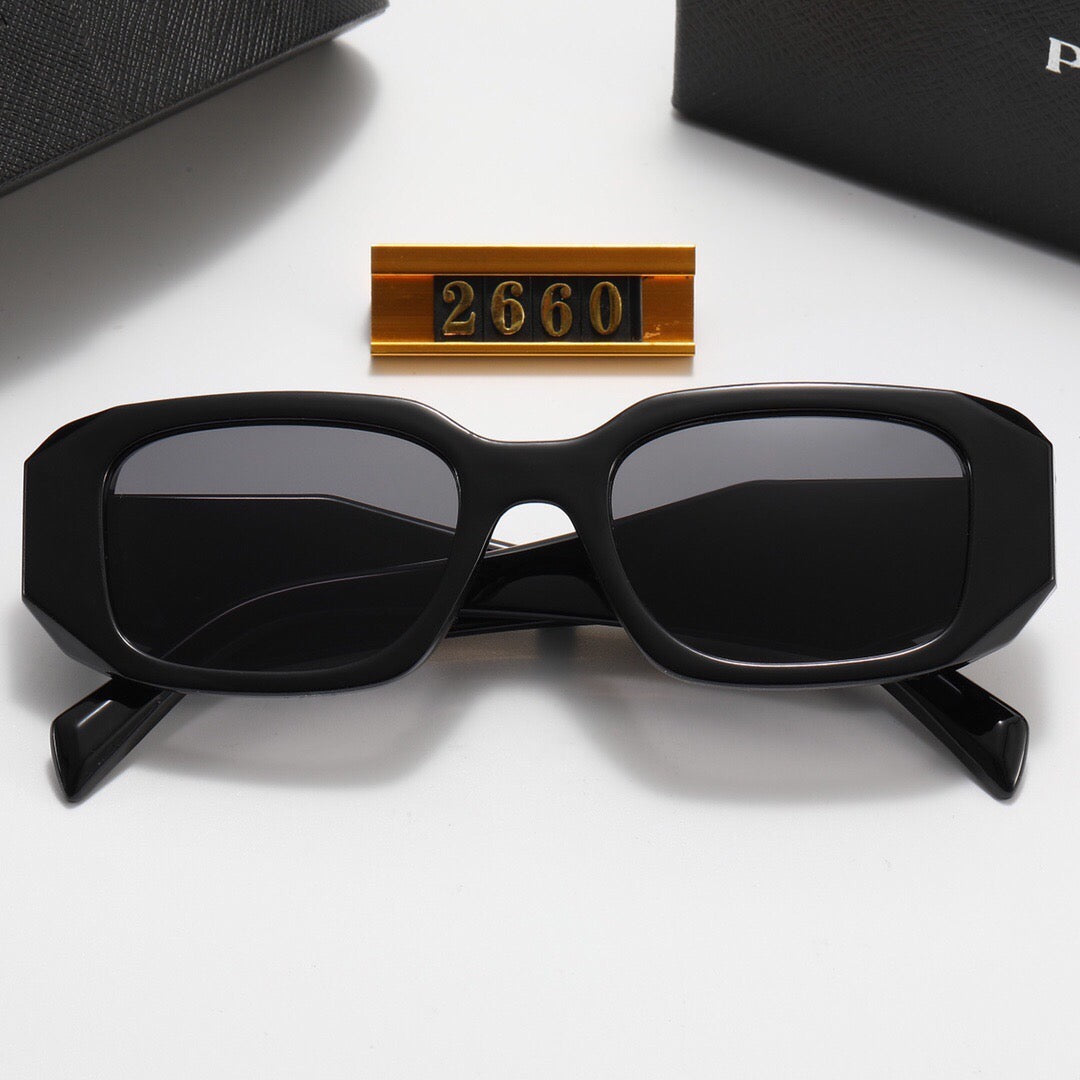 Lunettes Prada